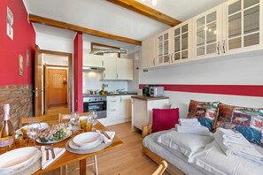 Standard Studio, Mountain View (Studio Valleverde 26B) | Interior