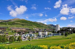 Miscellaneous - Studio Valleverde 26B (Sestriere)