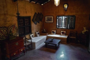 Lobby - Mati Gedara Resort (Digana)
