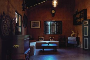 Lobby - Mati Gedara Resort (Maberiyatenna)