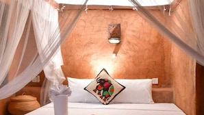 Room - Mati Gedara Resort (Digana)