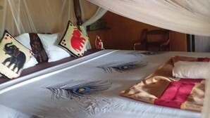 Double Room | Desk, soundproofing - Mati Gedara Resort (Digana)