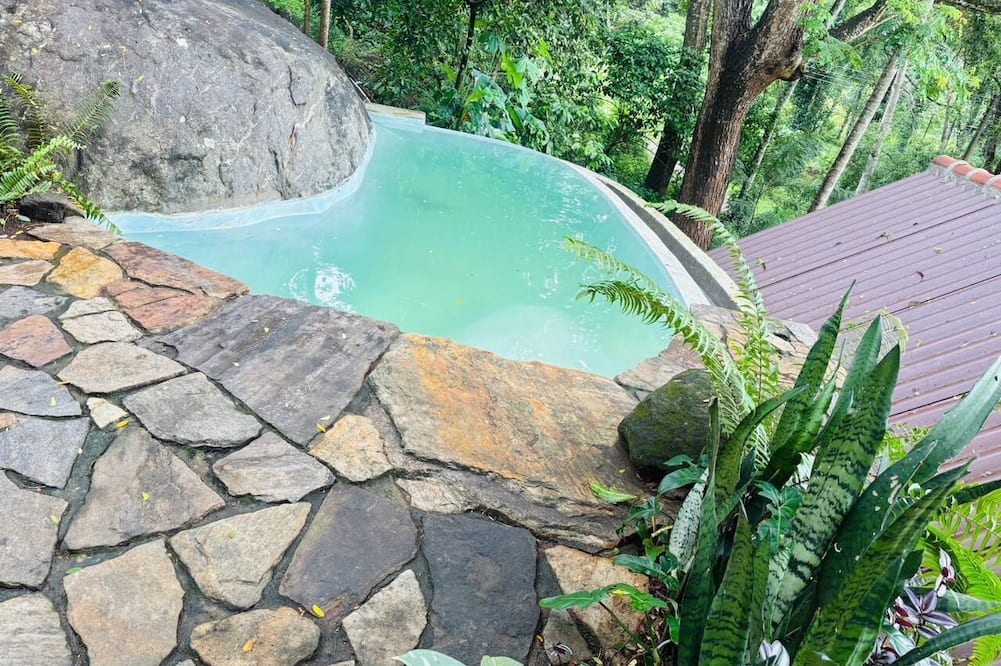 Mati Gedara Resort