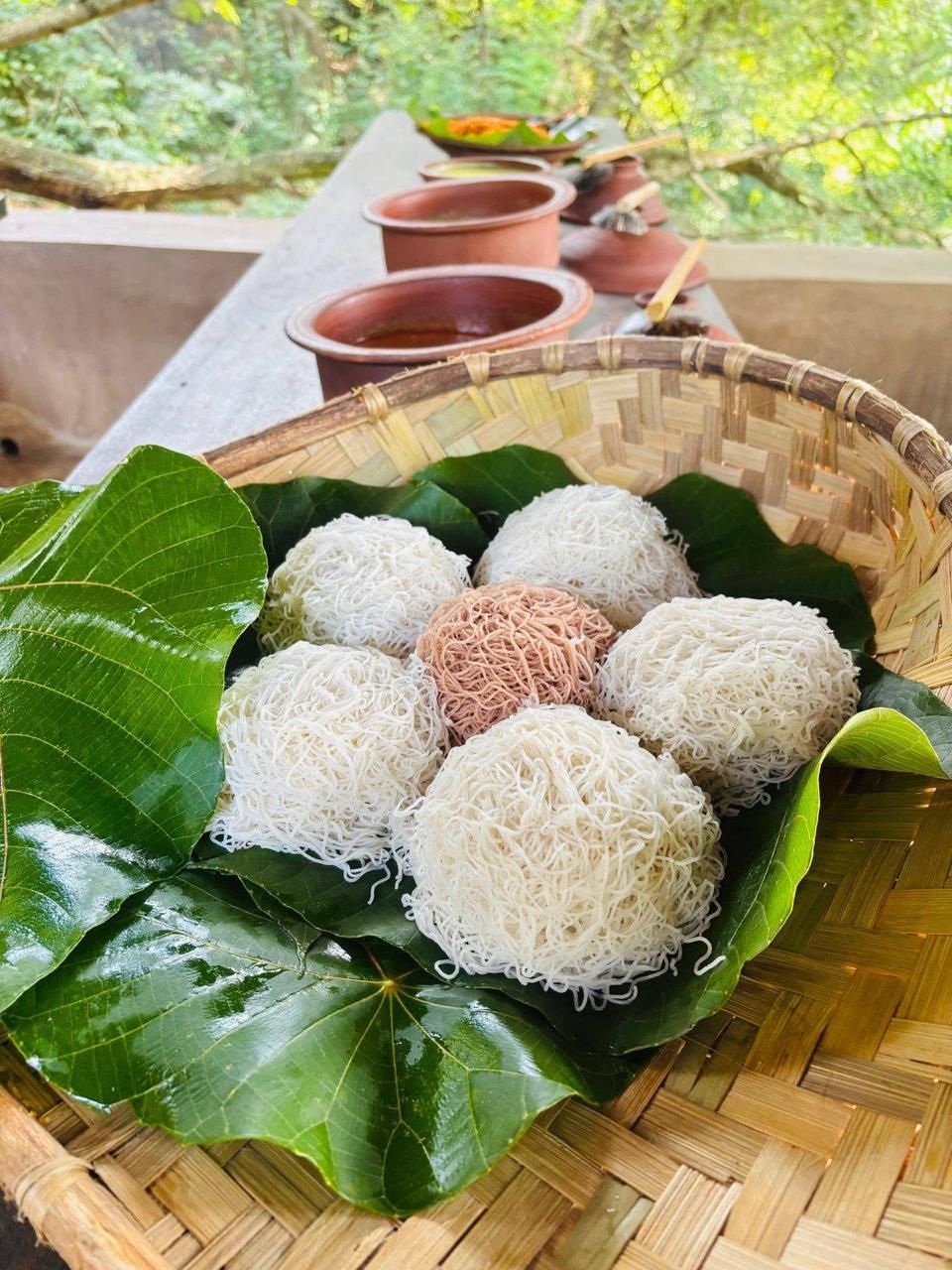 Makanan sarapan
