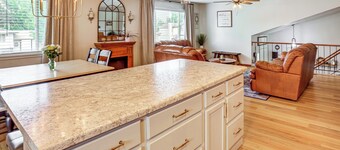 Spacious Rock Springs Stay Near Shops & Dining!