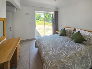1 chambre, Wi-Fi gratuit