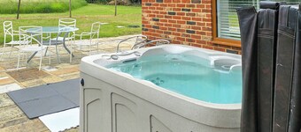 1 bedroom accommodation in Writtle, near Chelmsford