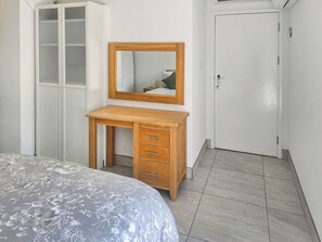 1 slaapkamer, gratis wifi