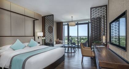 SSAW Boutique Hotel Sanya Haitang Bay
