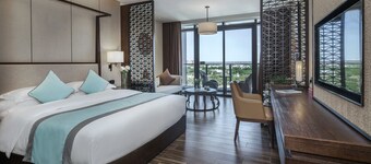 SSAW Boutique Hotel Sanya Haitang Bay