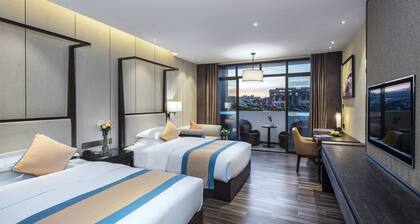 SSAW Boutique Hotel Sanya Haitang Bay