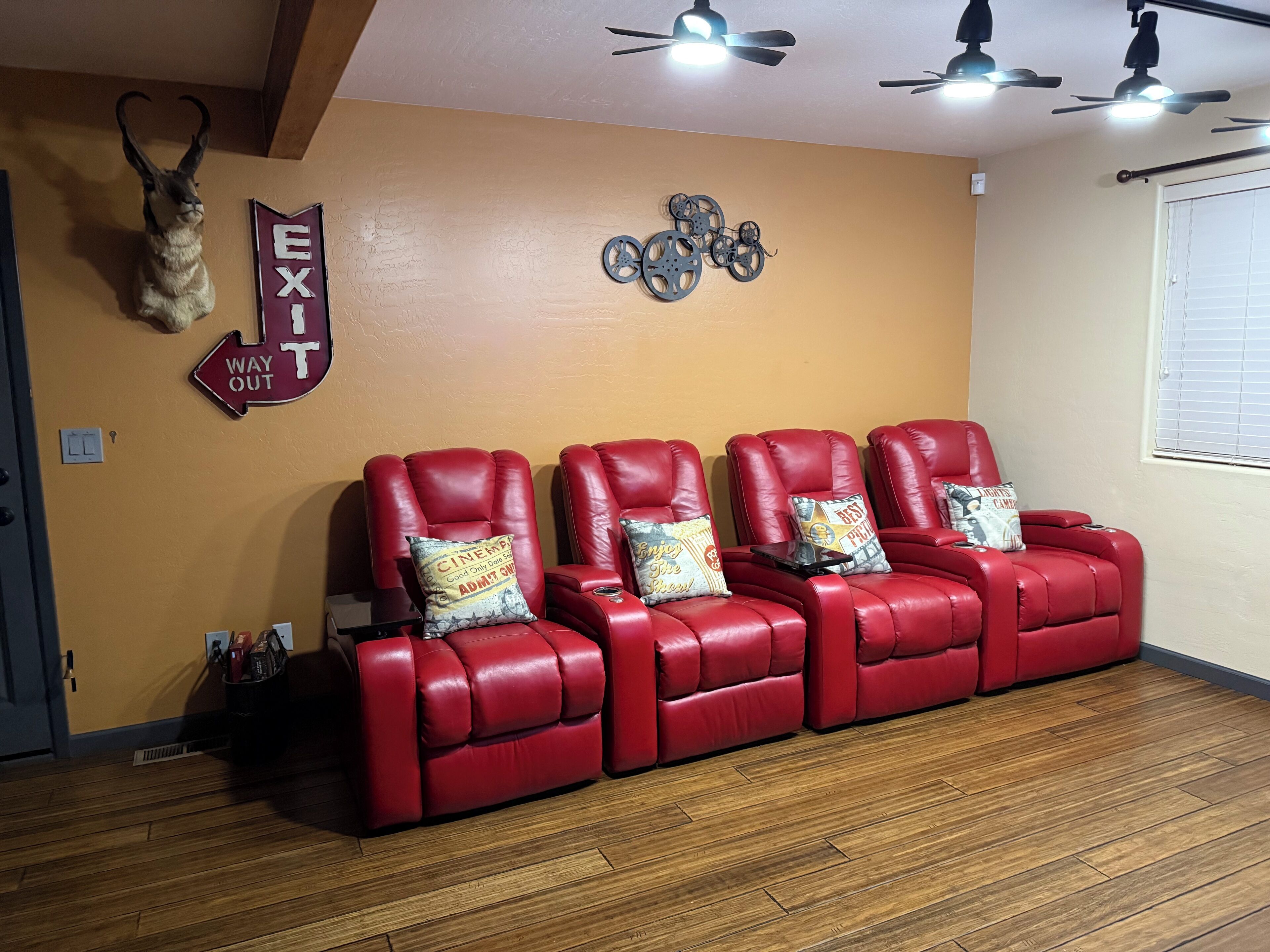 3-bedroom Home In Pine-strawberry With Wifi, Fitness Room, Ac, No Pets - Pine, Arizona, AZ