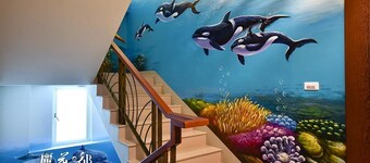 Hua Du Min Su B&B