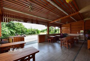 Exterior - Hua Du Min Su B&B (Liuqiu)