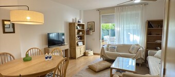 Dúplex El Lago free parking by staycare