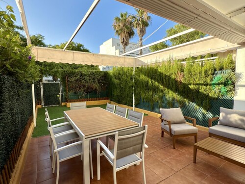 Dúplex El Lago free parking by staycare