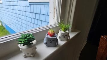 Interiör