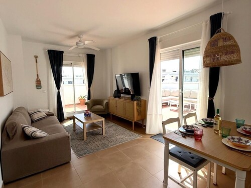 Appartement Penthouse Sabina avec parking gratuit par Staycare