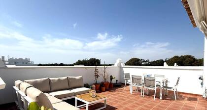 Appartement Penthouse Sabina avec parking gratuit par Staycare
