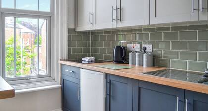 Church View Apartment