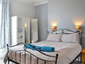 1 chambre, Wi-Fi gratuit