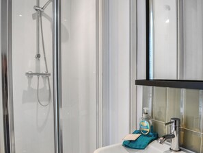 Towels - Church View Apartment (Bridlington)