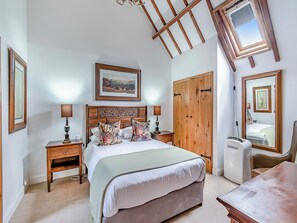 2 slaapkamers, gratis wifi