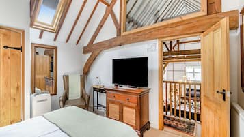 2 bedrooms, free WiFi