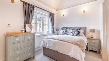 2 chambres, Wi-Fi gratuit