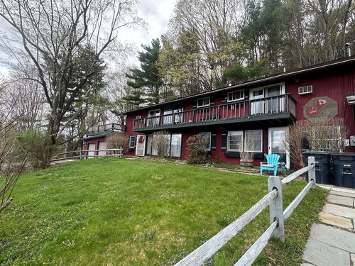 Feather & Fern @ Cooperstown Lodge 3 to CDP + Pool
