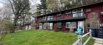 Feather & Fern @ Cooperstown Lodge 3 to CDP + Pool