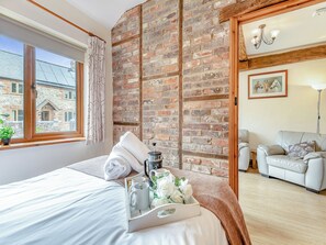 2 Schlafzimmer, kostenloses WLAN