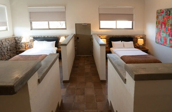 1 habitación, wifi gratis y ropa de cama 