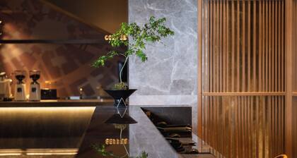 Jingxin SSAW Boutique Hotel