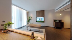 Living area | Printers
