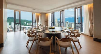 Jingxin SSAW Boutique Hotel
