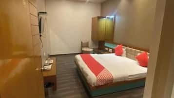 Executive Room | Free WiFi