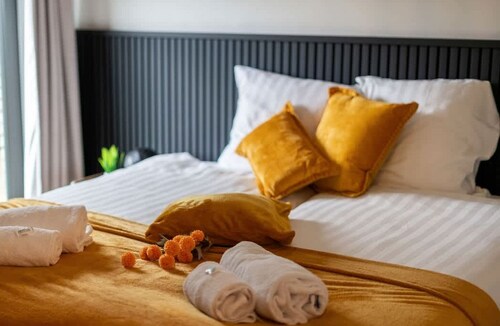 Villa Moca - profitez du calme, tout près de tout