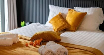 Villa Moca - profitez du calme, tout prĂšs de tout