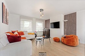 تلفزيون، مكتب