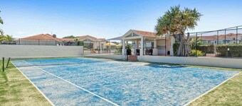 The Dunes House - Oceanstays