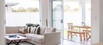 Eden - Oceanstays - Pet friendly