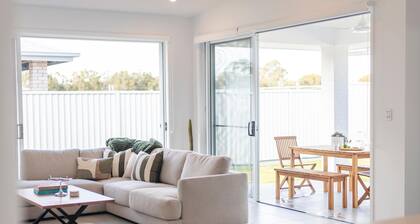 Eden - Oceanstays - Pet friendly