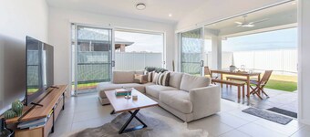 Eden - Oceanstays - Pet friendly