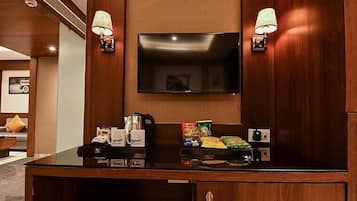 Superior kamer | Gratis wifi, beddengoed