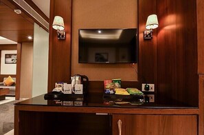 Superior Room | Wi-fi percuma, cadar katil 