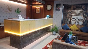 Interior - Mantra A Boutique Hotel (Jodhpur)