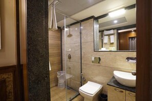 Bathroom - Mantra A Boutique Hotel (Jodhpur)