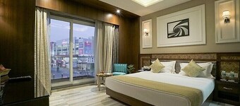 Mantra A Boutique Hotel