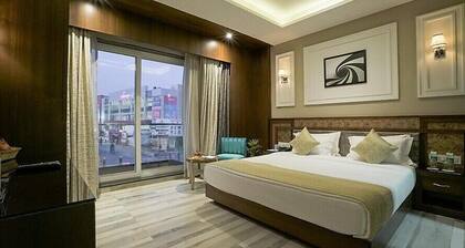 Mantra A Boutique Hotel